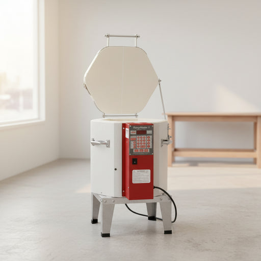 Evenheat Ceramic Kiln - RM II 1210 Evenheat