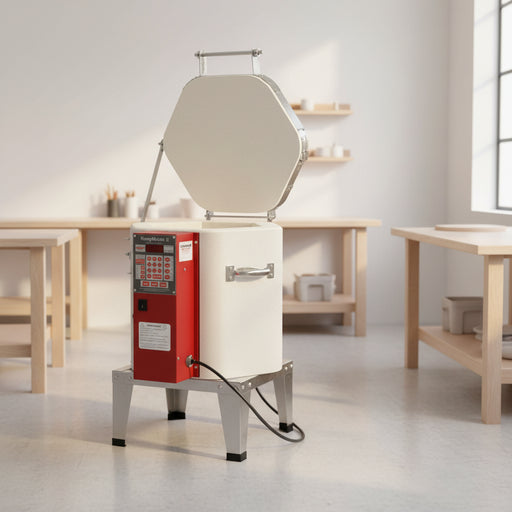 Evenheat Ceramic Kiln - RM II 1210B Evenheat