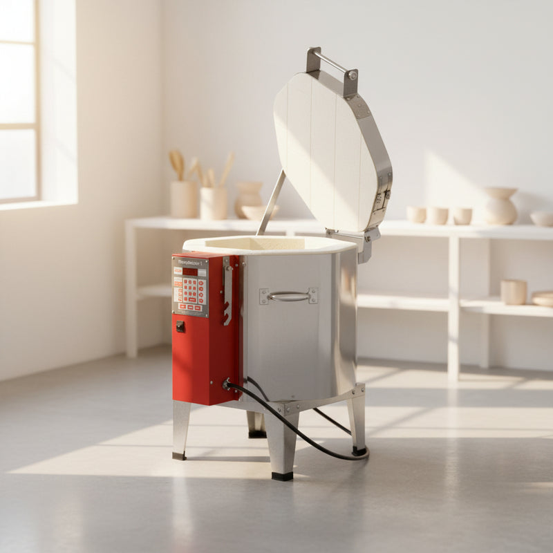 Evenheat Ceramic Kiln - RM II 1413 Evenheat
