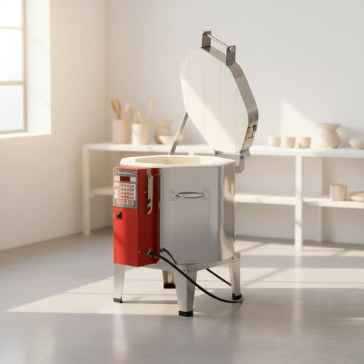 Evenheat Ceramic Kiln - RM II 1413 Evenheat