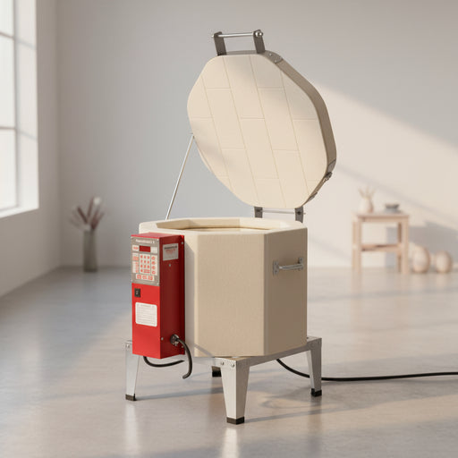 Evenheat Ceramic Kiln - RM II 1813 Evenheat