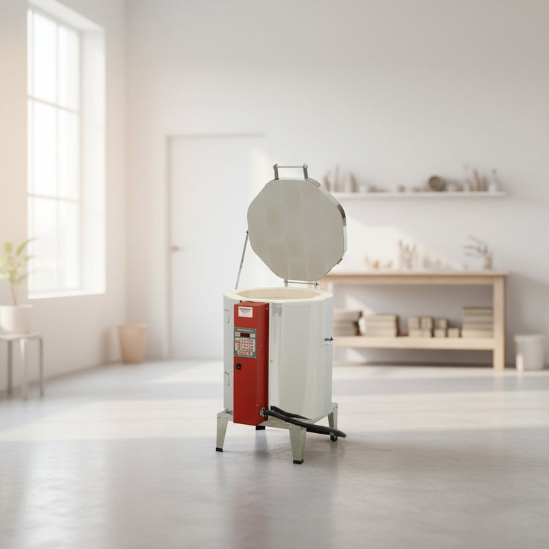 Evenheat Ceramic Kiln - RM II 1822 Evenheat