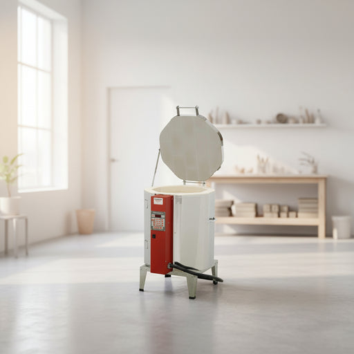 Evenheat Ceramic Kiln - RM II 1822 Evenheat