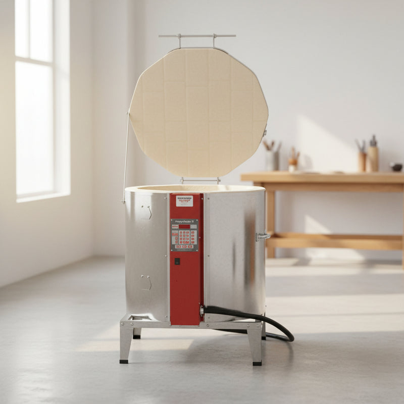 Evenheat Ceramic Kiln - RM II 2322 Evenheat