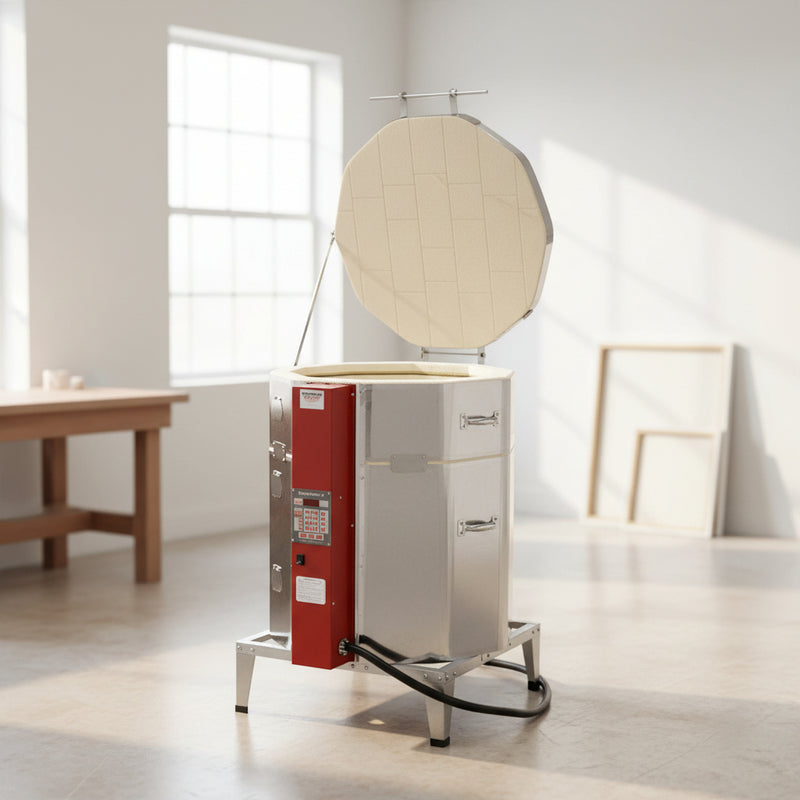 Evenheat Ceramic Kiln - RM II 2329 Evenheat