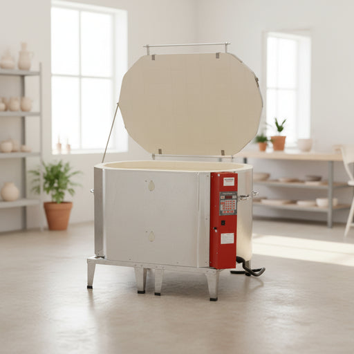 Evenheat Ceramic Kiln - RM II 2522 Evenheat