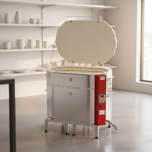 Evenheat Ceramic Kiln - RM II 2541 Evenheat
