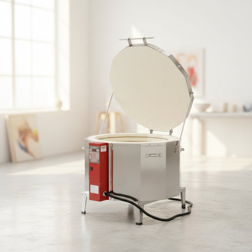 Evenheat Ceramic Kiln - RM II 2922 Evenheat