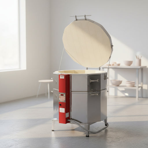 Evenheat Ceramic Kiln - RM II 2929 Evenheat