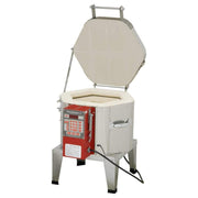 Evenheat Ceramic Kiln - RM II 810 Evenheat