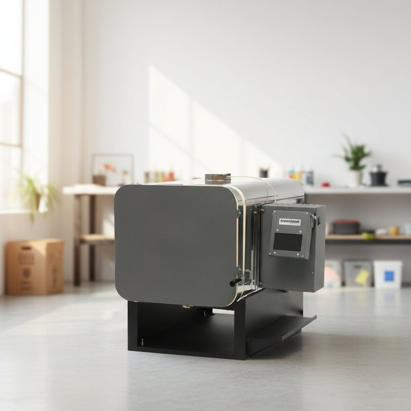 Evenheat Heat Treat Oven - HT-2 Evenheat