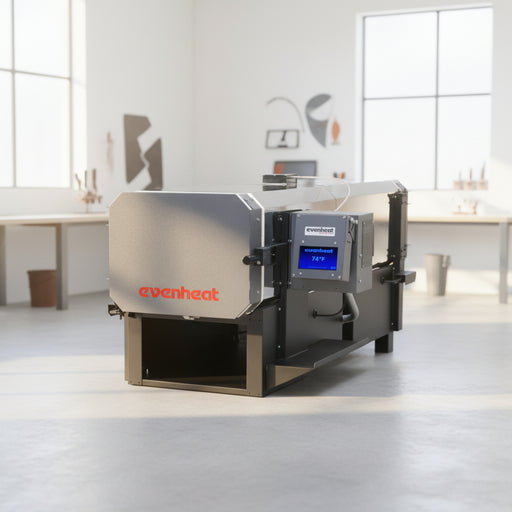Evenheat Knife Oven - KF 49.5 Extreme Evenheat