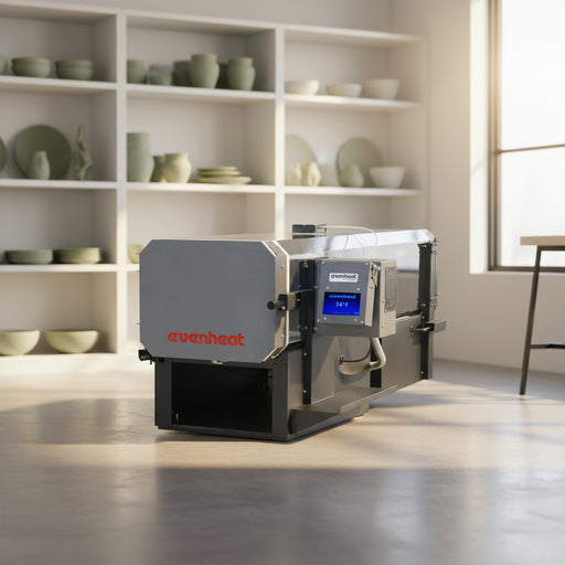 Evenheat Knife Oven - KF 31.5 Extreme Evenheat