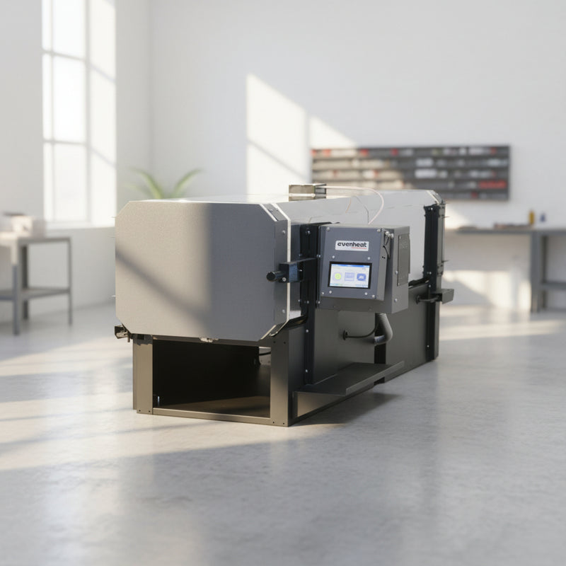 Evenheat Knife Oven - KF 36 Extreme Evenheat
