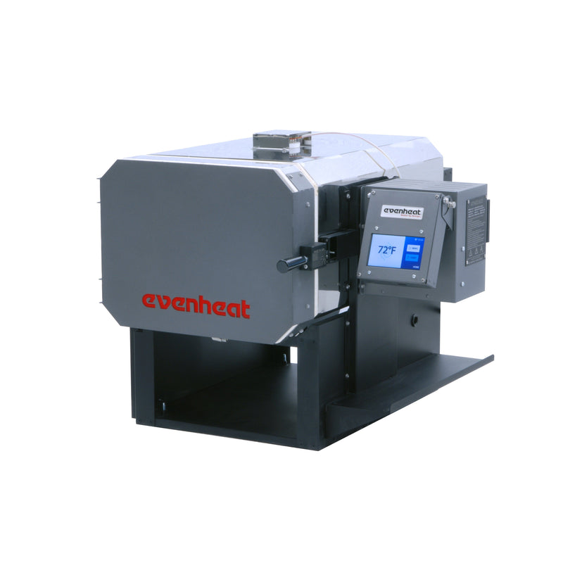 Evenheat Heat Treat Oven - LB 18 Evenheat