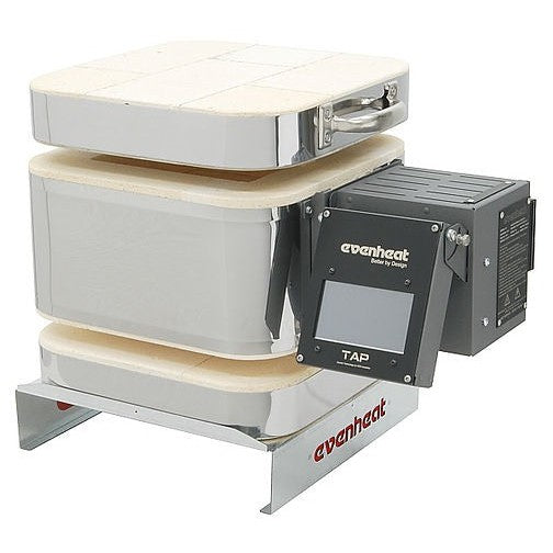 Evenheat Glass Kiln - V8