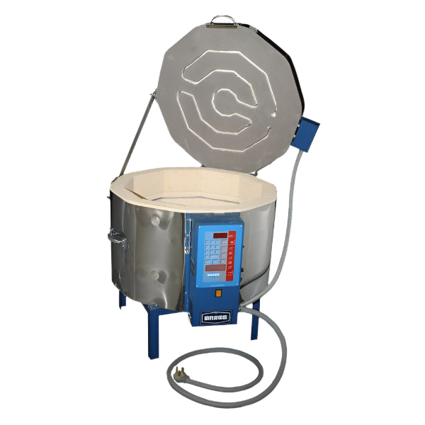 Cress Glass Kiln - FUSER2414E