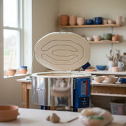 Cress Glass Kiln - FUSERO203014E Cress
