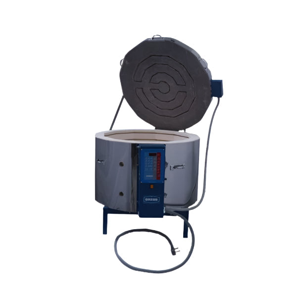 Cress Glass Kiln - FUSERT2818E