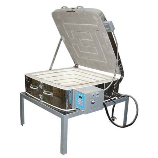 Olympic Kiln - GF5ETLC