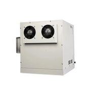 Hot Shot 1200 - Heat Treating Oven 1200 Cubic Inch Heat Treating Oven HotShot Ovens 