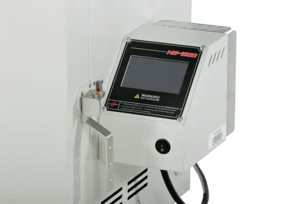 Hot Shot 1200 - Heat Treating Oven 1200 Cubic Inch Heat Treating Oven HotShot Ovens 
