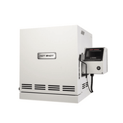 Hot Shot 1200 - Heat Treating Oven 1200 Cubic Inch Heat Treating Oven HotShot Ovens 