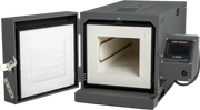Hot Shot 24K - Knife Makers Kiln (Quick Ship) Knife Makers Kiln HotShot Ovens 