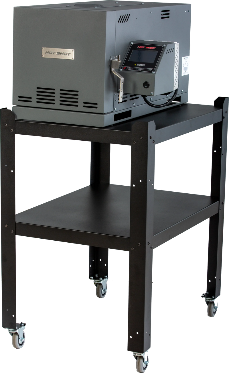Hot Shot 24K - Knife Makers Kiln (Quick Ship) Knife Makers Kiln HotShot Ovens 