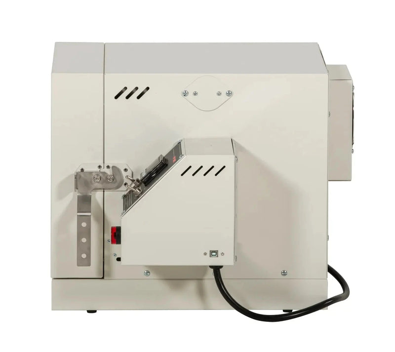 Hot Shot 360 - Heat Treating Oven 360 Cubic Inch Heat Treating Oven HotShot Ovens 