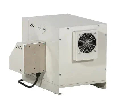 Hot Shot 360 - Heat Treating Oven 360 Cubic Inch Heat Treating Oven HotShot Ovens 