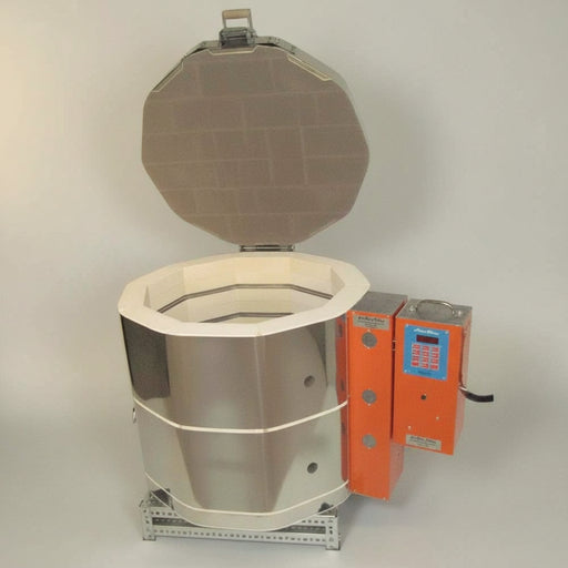Jen-Ken AF 2422 Mega Coil Ceramic Kiln Jen-Ken