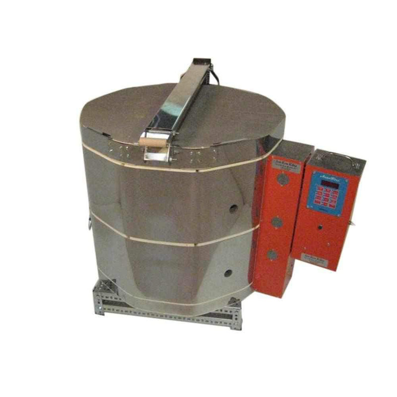Jen-Ken AF 2422 Mega Coil Ceramic Kiln