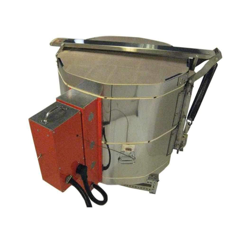 Jen-Ken AF 2422 Mega Coil Ceramic Kiln