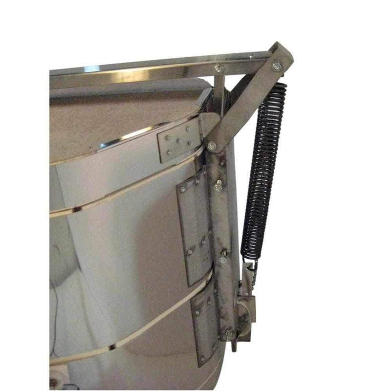 Jen-Ken AF 2422 Mega Coil Ceramic Kiln