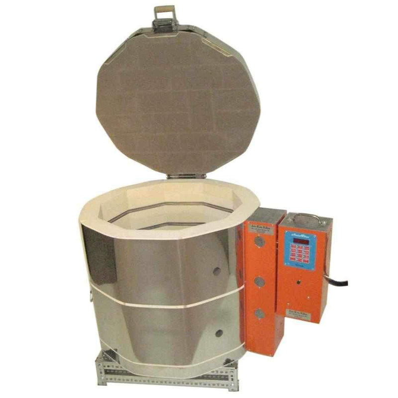 Jen-Ken AF 2422 Mega Coil Ceramic Kiln