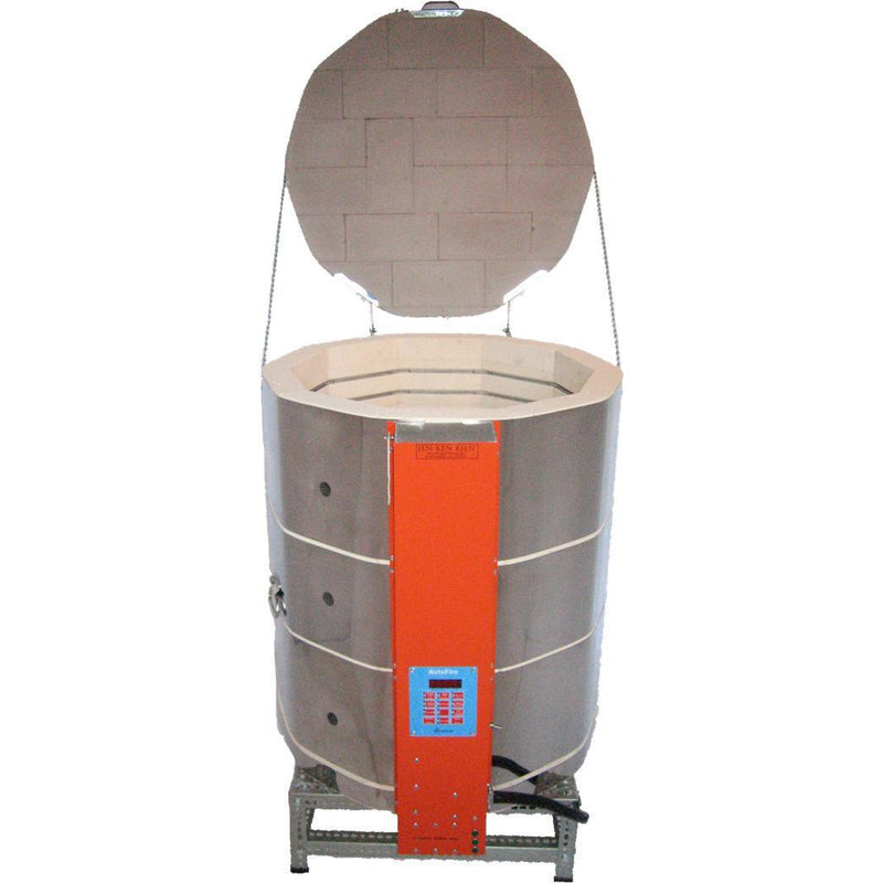 Jen-Ken AF 2431 Ceramic Kiln