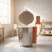 Jen-Ken AF 2431 Mega Coil Ceramic Kiln Jen-Ken