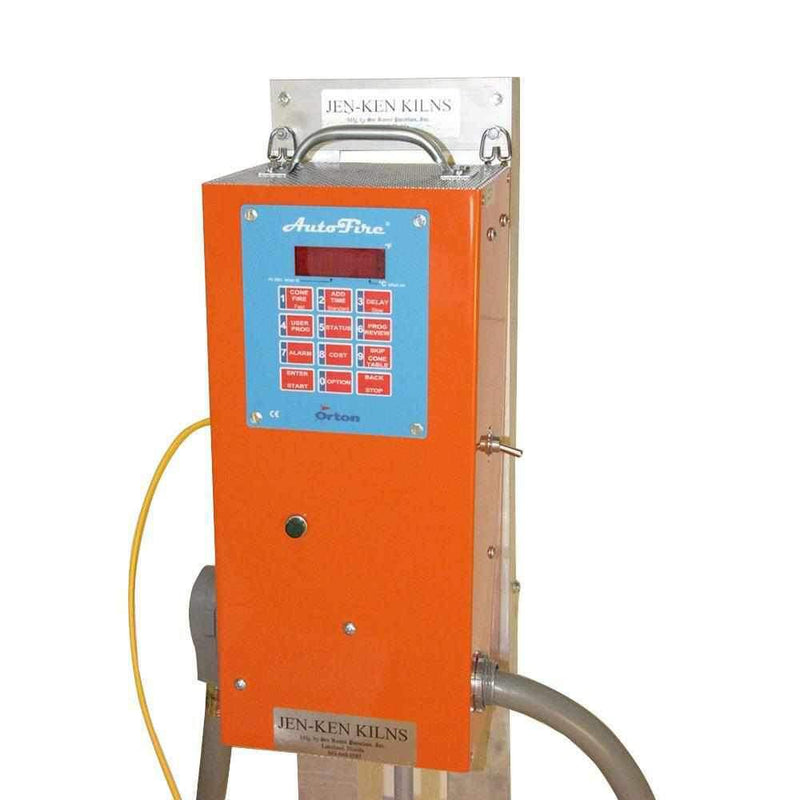 Jen-Ken AF 2431 Mega Coil Ceramic Kiln