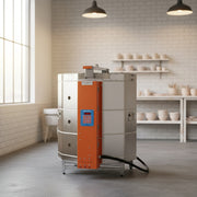 Jen-Ken AF 2829 3" Ceramic Kiln Jen-Ken