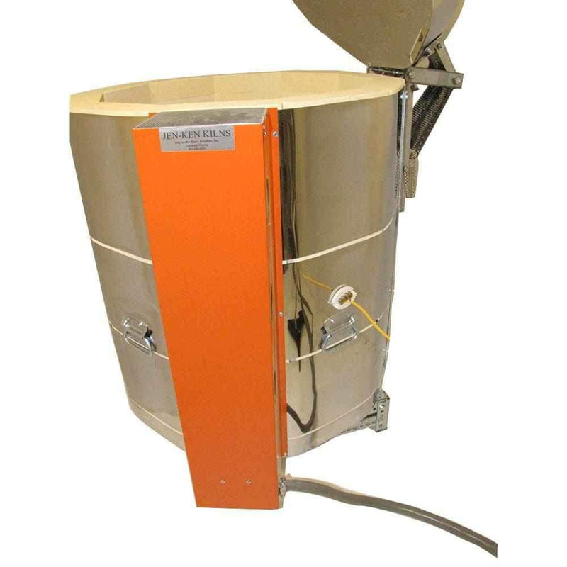 Jen-Ken AF 2829 Mega Coil Ceramic Kiln