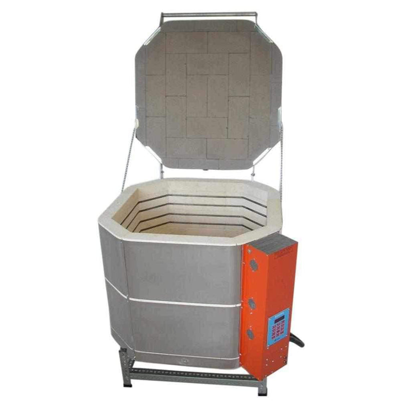 Jen-Ken AF JK2 22 Ceramic Kiln