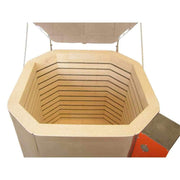 Jen-Ken AF JK2 29 Ceramic Kiln Jen-Ken