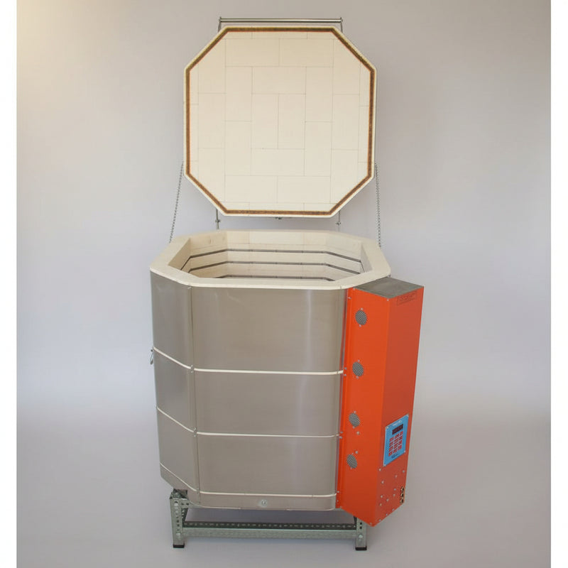 Jen-Ken AF JK2 29 Ceramic Kiln Jen-Ken
