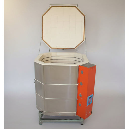 Jen-Ken AF JK2 29 Ceramic Kiln Jen-Ken