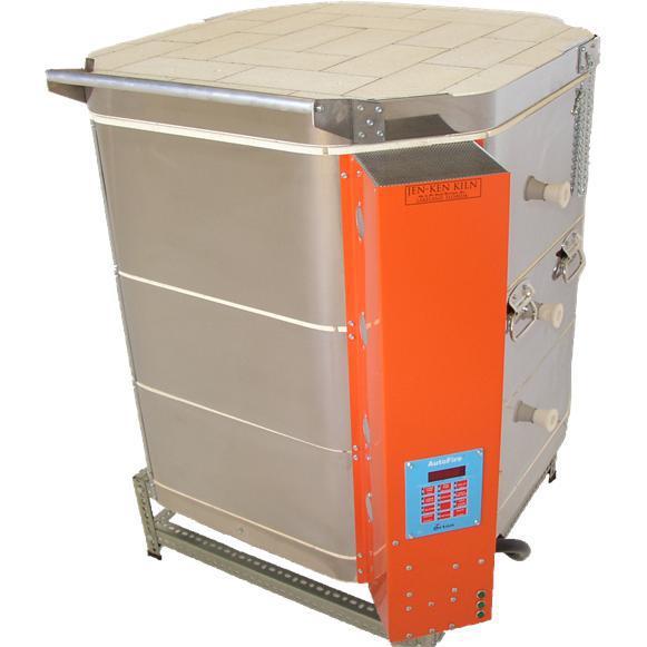 Jen-Ken AF JK2 29 Ceramic Kiln