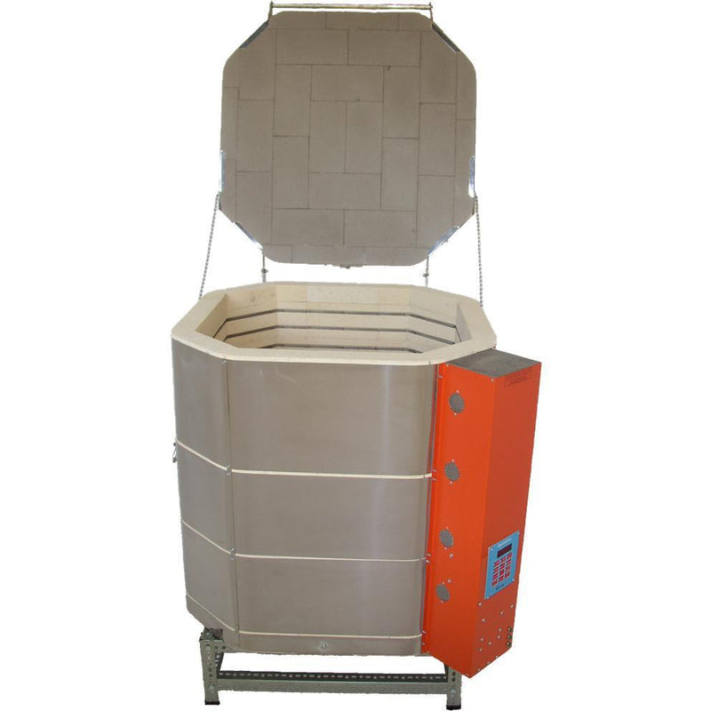 Jen-Ken AF JK2 29 Ceramic Kiln