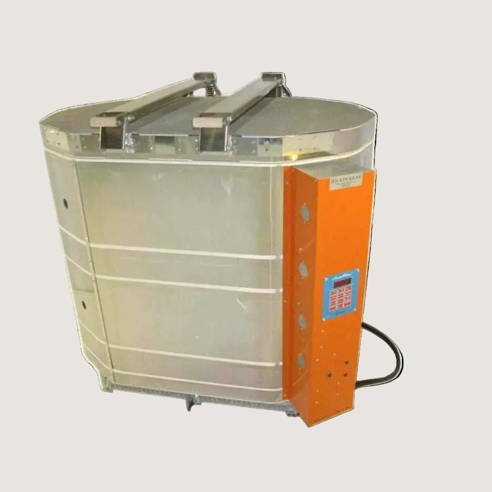 Commercial / Industrial Kilns