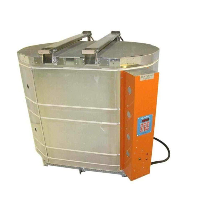 Jen-Ken AF Oval 27" 3" Ceramic Kiln