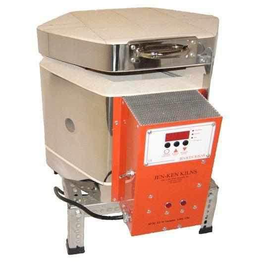 Jen-Ken AF3C 11/9 Ceramic Kiln
